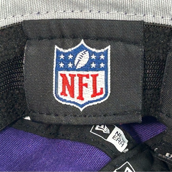 New Era NFL Super Bowl XLIX (2014) Bucket Hat OS - Picture 5 of 7